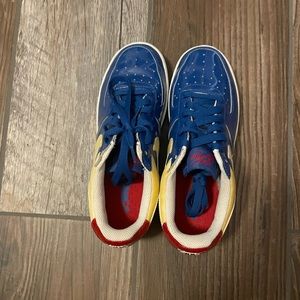 Rare Rasheed Wallace Air Force ones